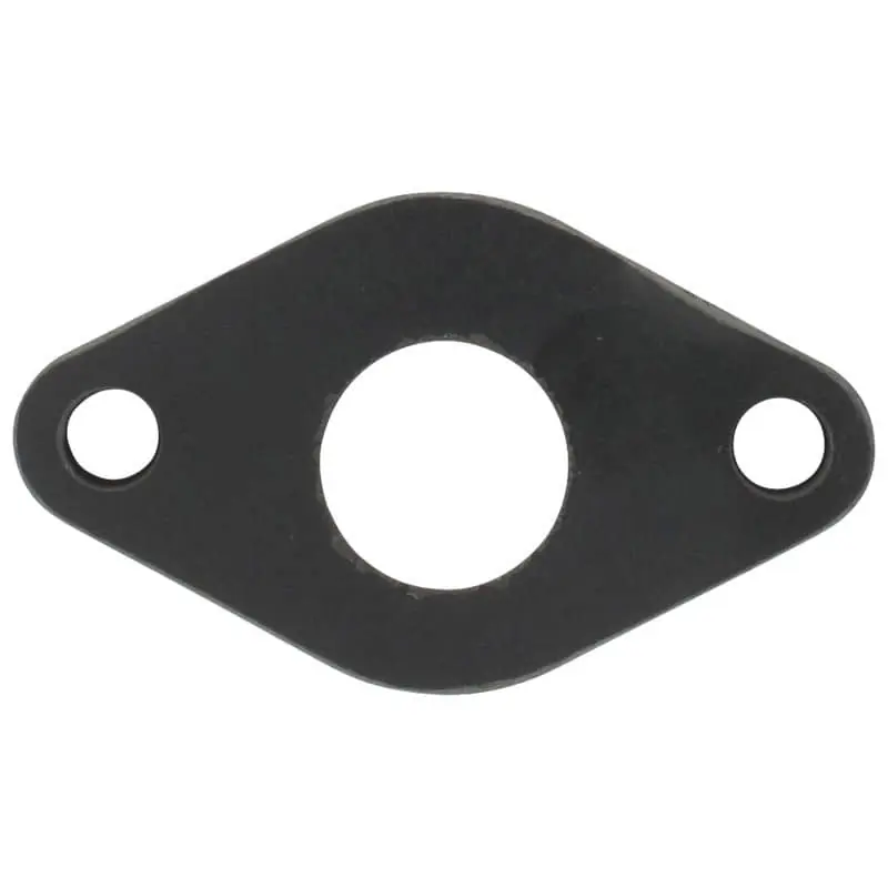 Abverkauf Isolator Rex Palermo 50 Ansaugstutzen-Dichtung 740267 Dichtung-Ansaugstutzen Ansaug-Krümmer Zwischenstück Zylinderkopf / 50ccm-4Takt