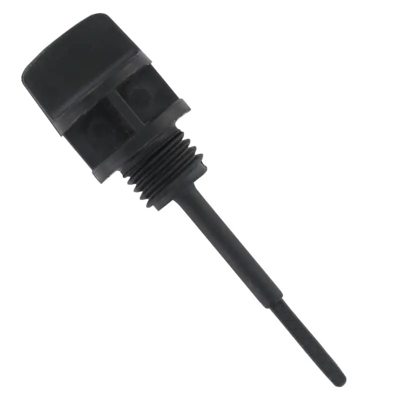 Schneller Versand Ölpeilstab von AGM-MOTORS Motorgehäuse 15651-GY6A-9000