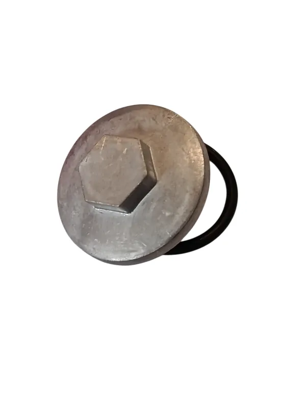 Saisonangebot Deckel Ölsieb Ölschraube 740316 Öl-Schraube Ölfilterdeckel Kappe Schraubverschluss Scooter Ersatzteil Service