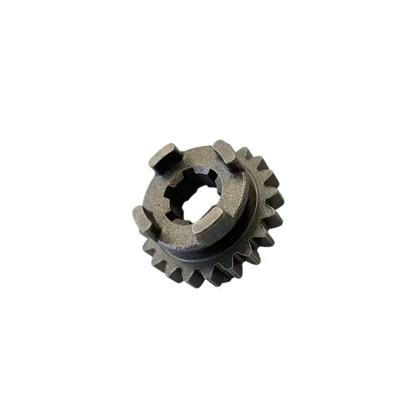 Wochenendangebot Kreidler DICE CR/GS/SM 125i Pro Ritzel 5. Gang 89181 Zahnrad Getrieberad Kettenrad Antriebsrad Rex Enduro Supermoto 125 DD