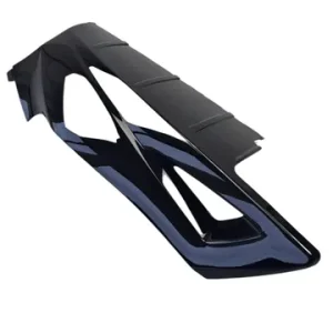 Billig Kreidler RMC-G 50 Seitenverkleidung vorne rechts schwarz 83700 Seitenabdeckung Frontverkleidung Frontabdeckung Frontmaske