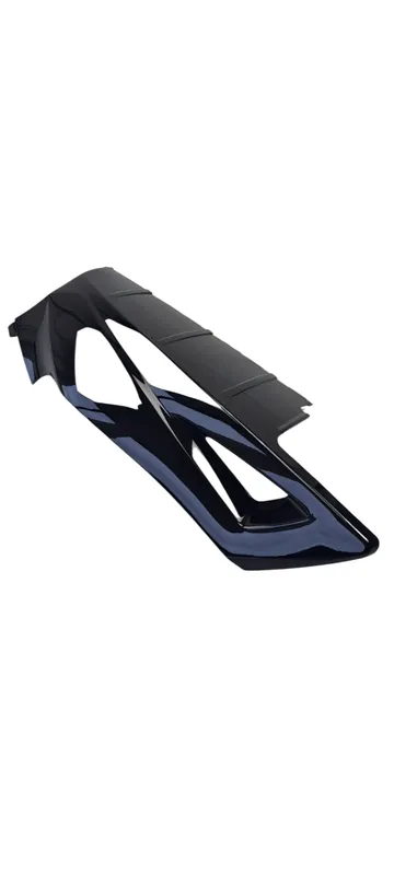 Billig Kreidler RMC-G 50 Seitenverkleidung vorne rechts schwarz 83700 Seitenabdeckung Frontverkleidung Frontabdeckung Frontmaske