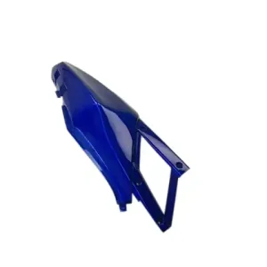 Kreidler RMC-G 50 Heckverkleidung links blau 83780 Heckabdeckung Seitenverkleidung Seitenabdeckung Sitzverkleidung Sitzabdeckung Top-Preis