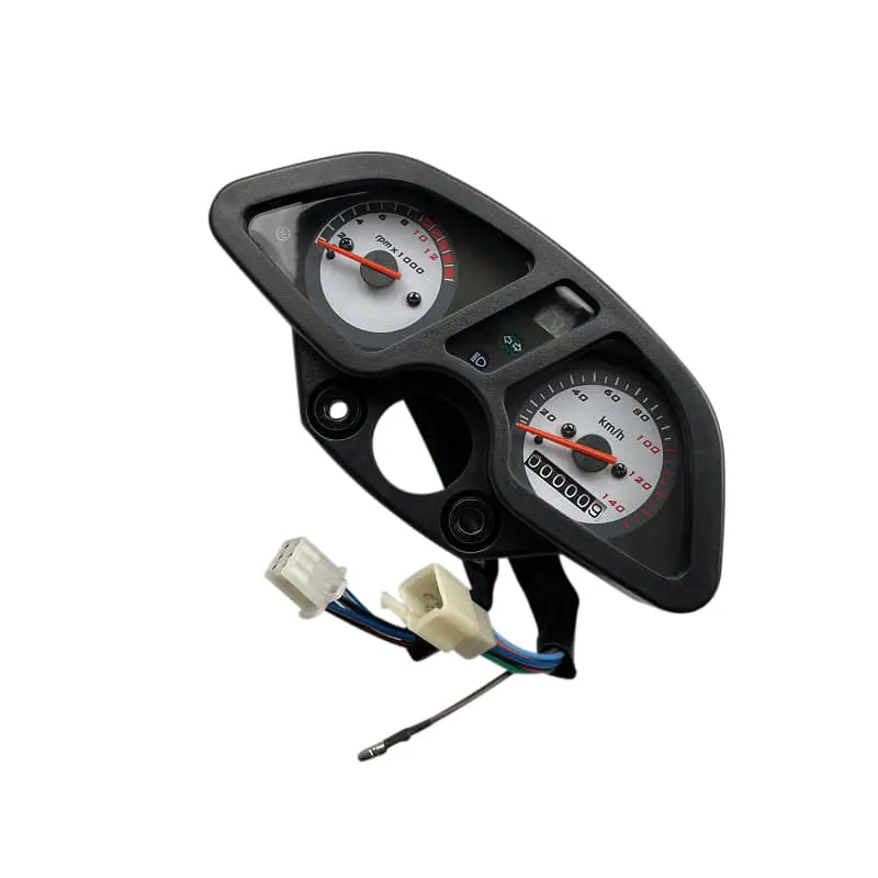 Rex Supermoto 125 DD Tachometer 125ccm 4Takt FIG.C15-1 Geschwindigkeitsmesser Geschwindigkeitsanzeige Speedometer kmh-Anzeige Motorrad Schnäppchen