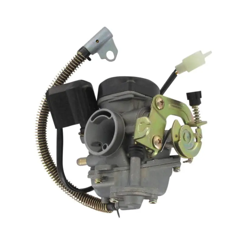 Jinlun Fighter 50 JL50QT 5 Carburetor Neuheit