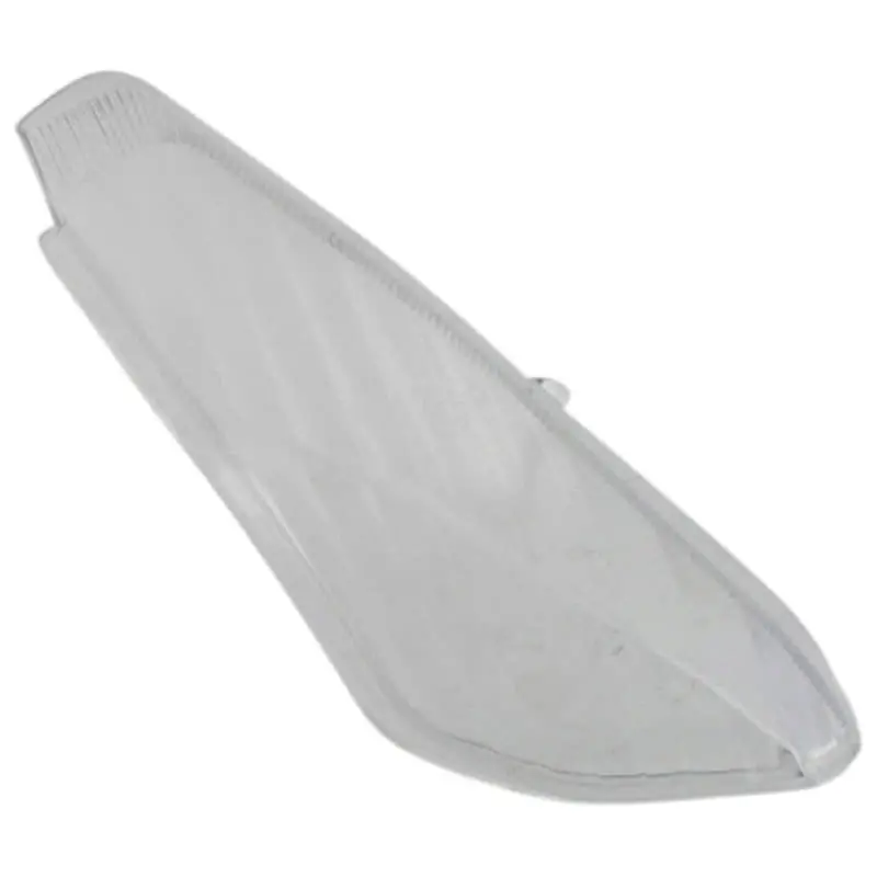 Neu Im Sortiment Rex RS400 Blinkerabdeckung hinten links Roller Blinkerglas Blinkerkappe 50ccm 4Takt 139QMB JSD50QT-13 50cc 4T 139QMA