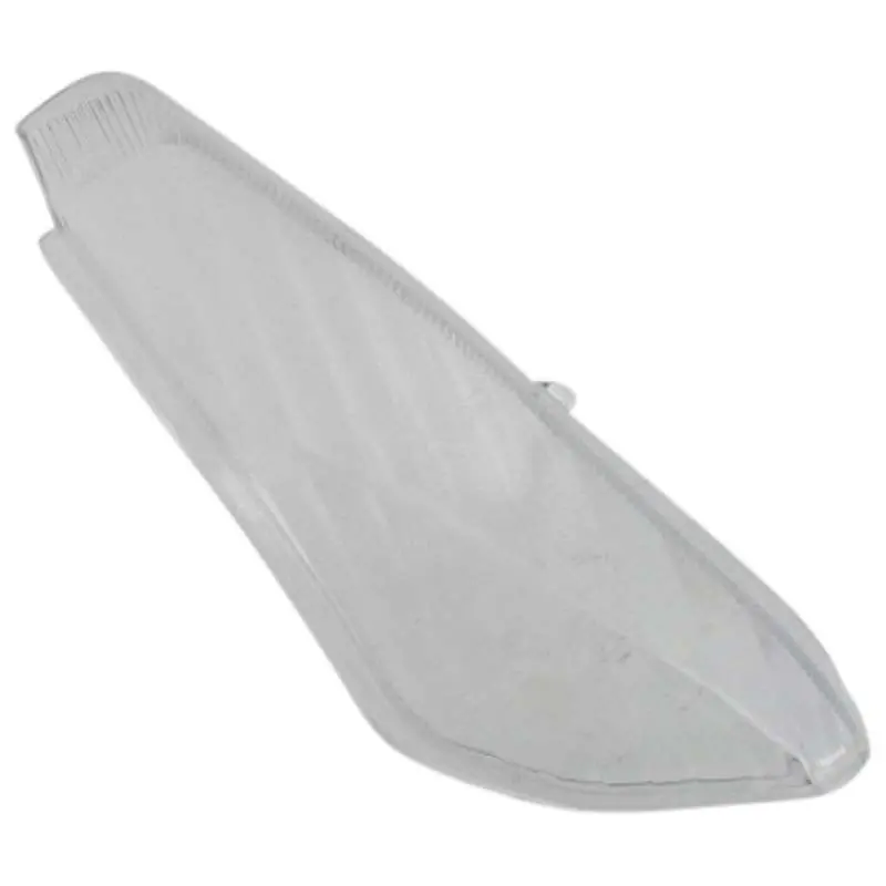 Rex RS400 Blinkerkappe Blinkerabdeckung hinten links Blinkerglas 50ccm 4Takt 139QMB JSD50QT-13 50cc 4T 139QMA Neue Ware
