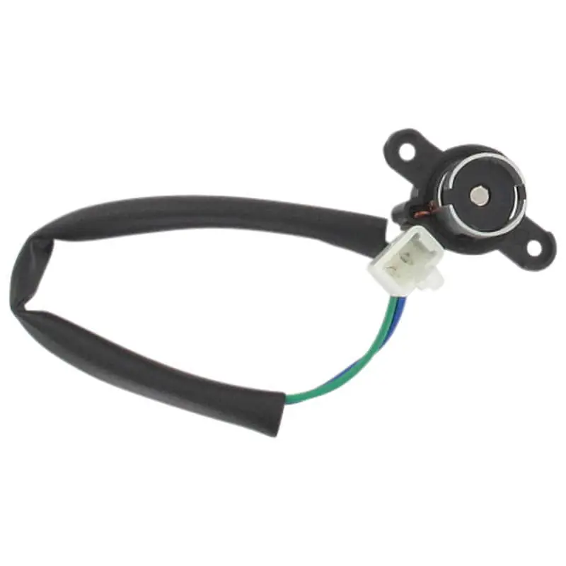 Wochenendangebot Rex RS460 Kabel Blinker Blinker-Kabel Blinkerkabel 50ccm 4Takt 139QMB JSD50QT-13 50cc 4T 139QMA Blinker-Elektrokabel