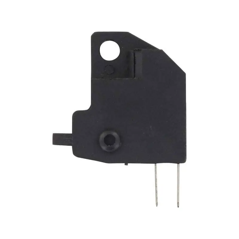 Angebot Rex RS125 Stoplichtschalter Bremslichtschalter Roller Bremsschalter. 125ccm 4Takt 152QMI YY125QT-28 125cc 4T GY6 Schalter