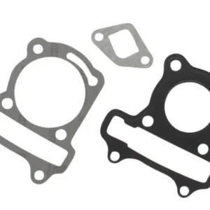 Wochenendangebot Rex RS400 RS400 Zylinder Dicht-Set 50ccm 4Takt Roller Dichtsatz Dichtungssatz 139QMB JSD50QT-13 50cc 4T 139QMA Dichtset