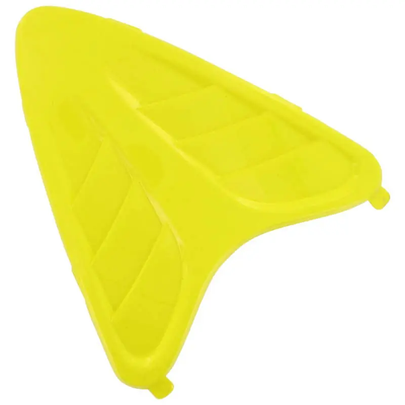 AGM Fighter 125 Abdeckkappe Dekogitter Frontcover Jonway 125ccm 4Takt 152QMI YY125QT-28 125cc 4T GY6 Dekorblende Dekorgitter Preisreduziert