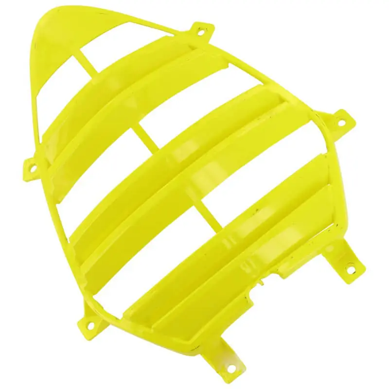 AGM Fighter 125 Dekorblende Scooter Mofa Dekogitter Frontcover Jonway 125ccm 4Takt 152QMI YY125QT-28 125cc 4T GY6 Dekorgitter Sonderangebot