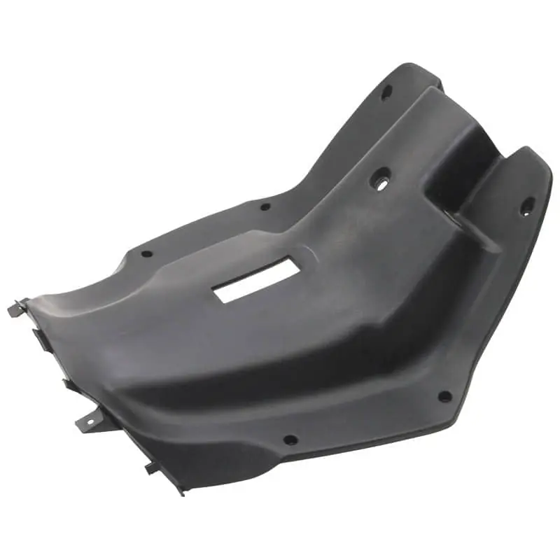 Wochenendangebot Rex RS1000 Frontverkleidung Frontschürze Frontmaske 125ccm 4Takt 152QMI YY125QT-28 125cc 4T GY6 Frontabdeckung Frontteil