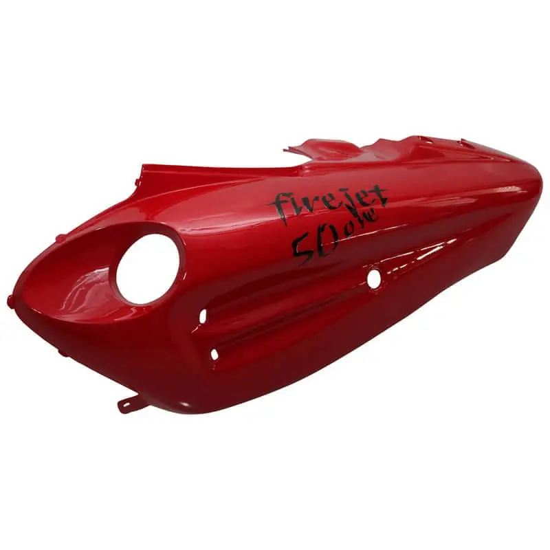 Must-Have Seitenteil 1020309-1-C-R links 125ccm 2Takt Qualität