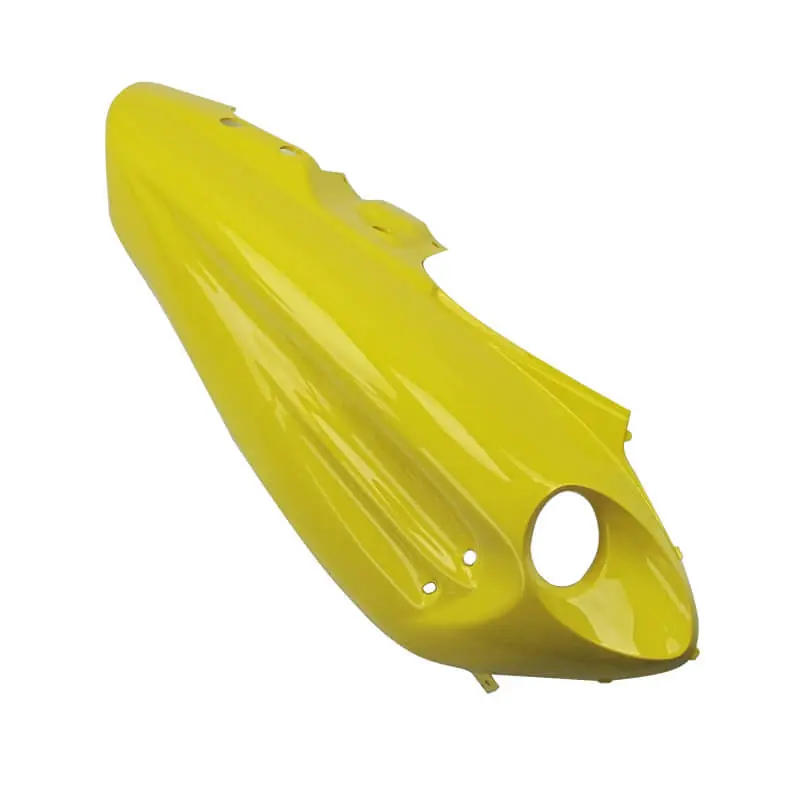 Rabatt Heckabdeckung 1020310-1-A-G Seitenteil rechts 125ccm 2Takt