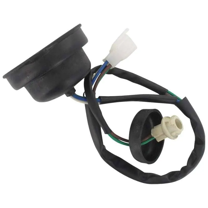 AGM Fighter 50 One Kabel-Baum Scheinwerfer 50ccm Kabelbaum Stromverteiler Jonway 2Takt 1E40QMB YY50QT-28 50cc 2T Minarelli Angebot