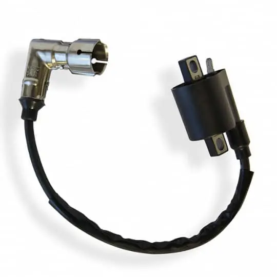 Zünd-Modul 1060005-1 Zündspule Zündkabel Zündung Zündmodul 50ccm Saisonangebot