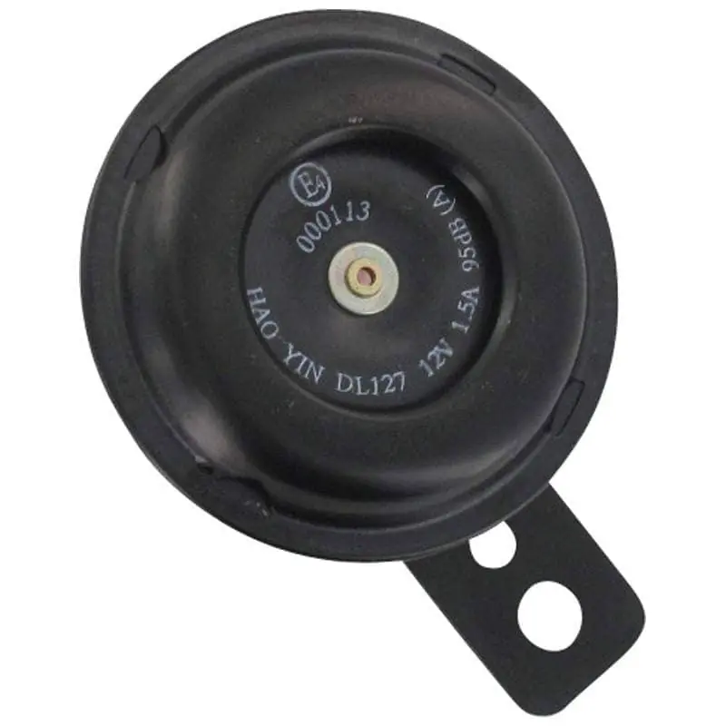 Hupe YYB950QT-2-019002 Horn Signalhorn 2Takt Heißes Angebot