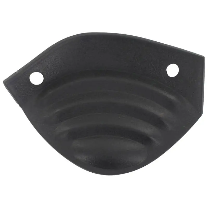 Abverkauf Rex Milano 125 Front-Cover Dekogitter Frontcover 125ccm 4Takt 152QMI YY125QT-28 125cc 4T GY6 Dekorblende Dekorgitter
