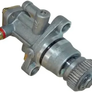 Adly AT 50 PT Öl-Pumpe YYGY0500-1101-A Ölpumpe Roller Ölpumpen 50ccm 2Takt Oil-Pump Oil-Pumpe HerChee 50cc 2T Oilpumpe Wochenendangebot