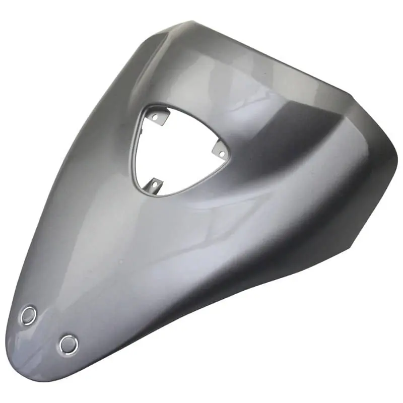 AGM GMX 450 One Front-Verkleidung 1020402-1 Roller Windschutzscheibe Schutzschild 125ccm Frontverkleidung Frontschürze Jonway Neuheit