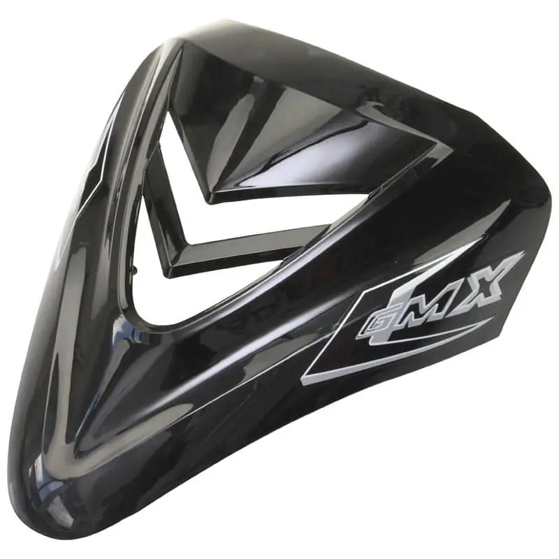 Rex RS460 Frontverkleidung 1020402-2 Frontschürze Windschutzscheibe Schutzschild 125ccm Frontmaske 50ccm 4Takt 139QMB Schnäppchen