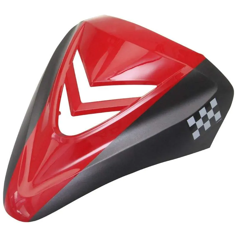Rex RS460 Frontverkleidung 1020402-22 Frontschürze Windschutzscheibe Schutzschild 125ccm Frontmaske 50ccm 4Takt 139QMB Neuheit