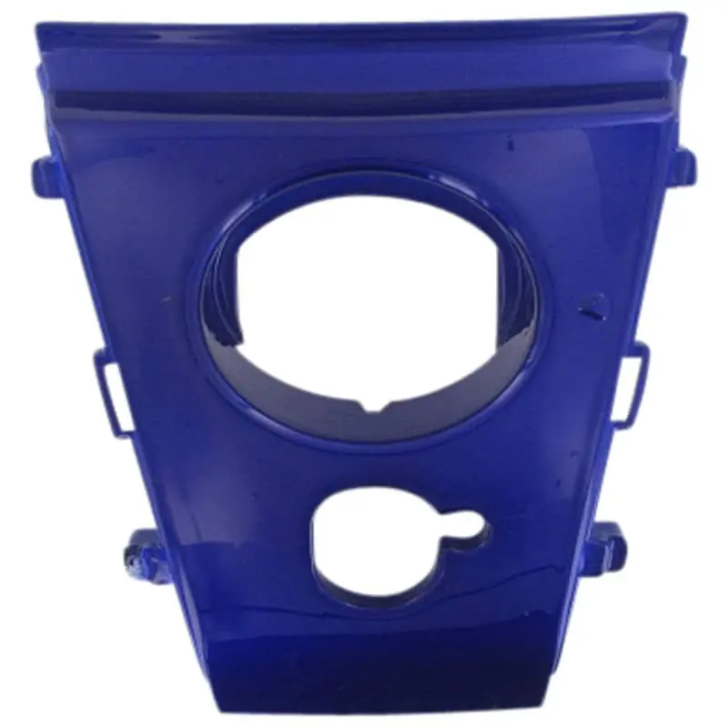 Abverkauf Rex RS460 Tankeinfüllverkleidung 10204113 Tank-Deckel Tank-Cover 50ccm 4Takt 139QMB JSD50QT-13 50cc 4T 139QMA