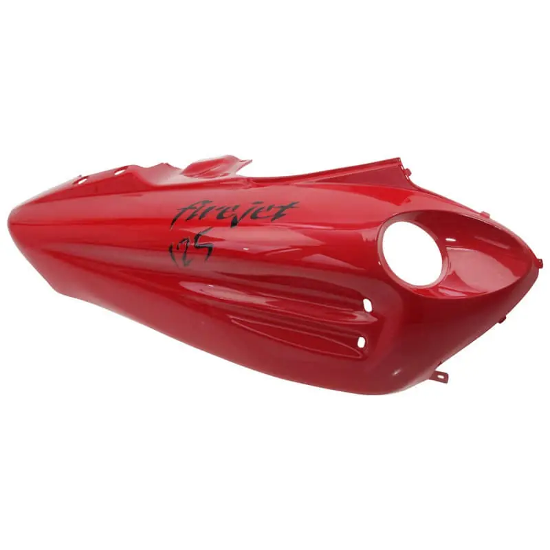 Wochenendangebot Seitenteil 1020310-14 rechts 125ccm 2Takt Qualität