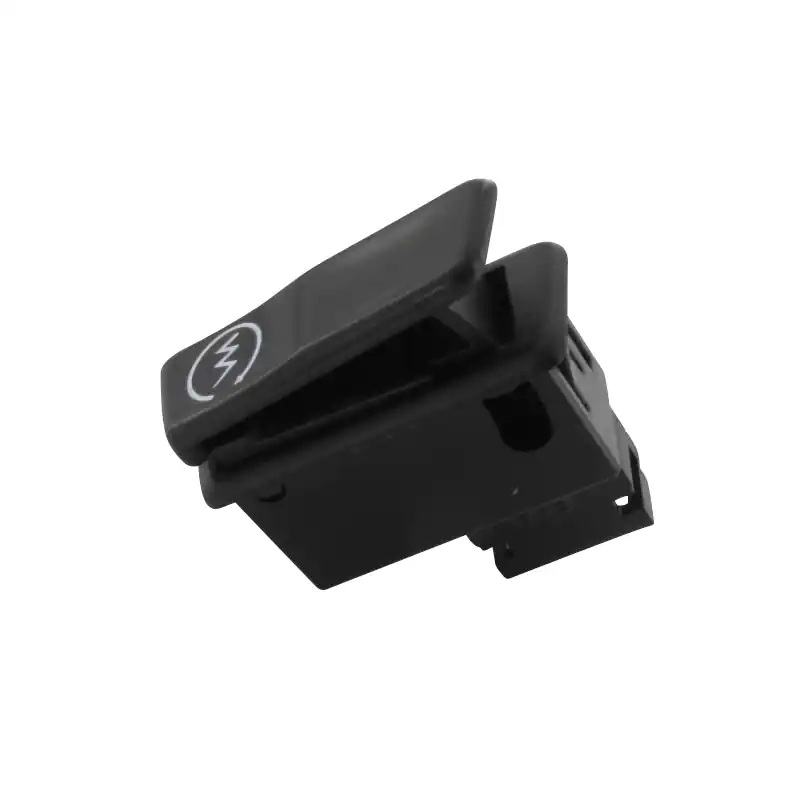 Abverkauf Jonway 139QMB Schalter Motor Lichtschalter Knopf AGM 50ccm 4Takt JSD50QT-13 50cc 4T 139QMA Ausschalter Einschalter Licht