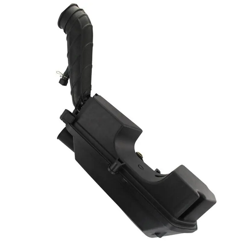 Preiswert Qingqi V CLIC Luftfilterkasten 50ccm 4Takt Luftfilter Rex 139QMB JSD50QT-13 50cc 4T 139QMA Filter Luft-Filter