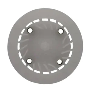 Ausverkauf Jonway 139QMB Lüfterrad Motor 50ccm 4Takt Gebläserad Flügelrad AGM JSD50QT-13 50cc 4T 139QMA Luftrad Lüfter-Rad Luft-Rad