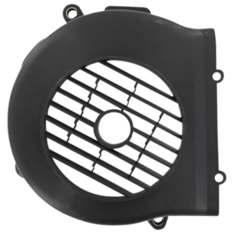 Echt Rex RS450 Lüfterverkleidung 50ccm 4Takt Abdeckhaube Kappe 139QMB JSD50QT-13 50cc 4T 139QMA Abdeckung Deckel Schutz
