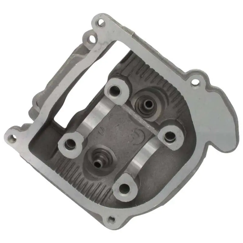 Jonway 139QMB Zylinderkopf Motor 50ccm 4Takt Zylinder-Kopf Zylinder-Deckel AGM JSD50QT-13 50cc 4T 139QMA Zylinderdeckel Echt