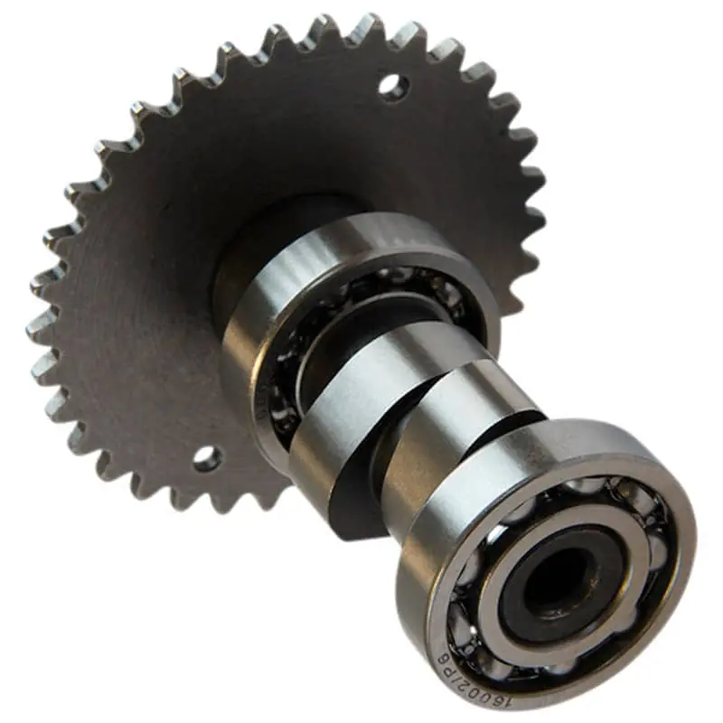 Schneller Versand Rex RS450 Nocken-Welle 50ccm 4Takt Nockenwelle Roller Kipphebelwelle 139QMB JSD50QT-13 50cc 4T 139QMA Steuerwelle