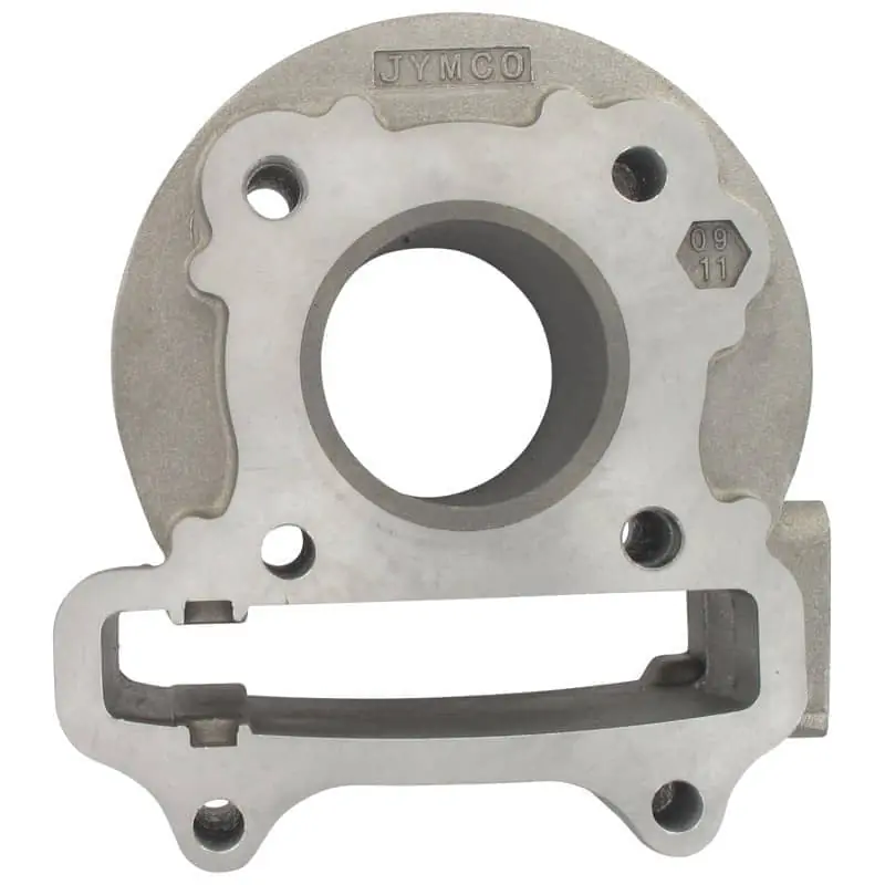 Guss Zylinder FIG E3-6 Grauguss Motorzylinder 50ccm Meistverkauft