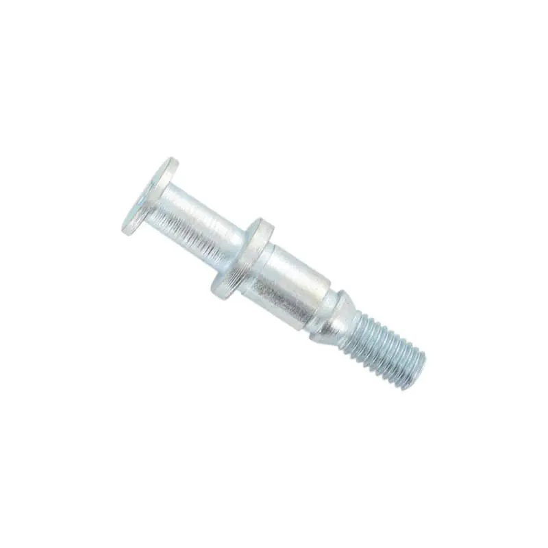 Jonway 139QMB Zapfen FIG E10-2 50ccm 4Takt Bolzen Gewindebolzen AGM JSD50QT-13 50cc 4T 139QMA Gewindestift Arretierbolzen Günstig