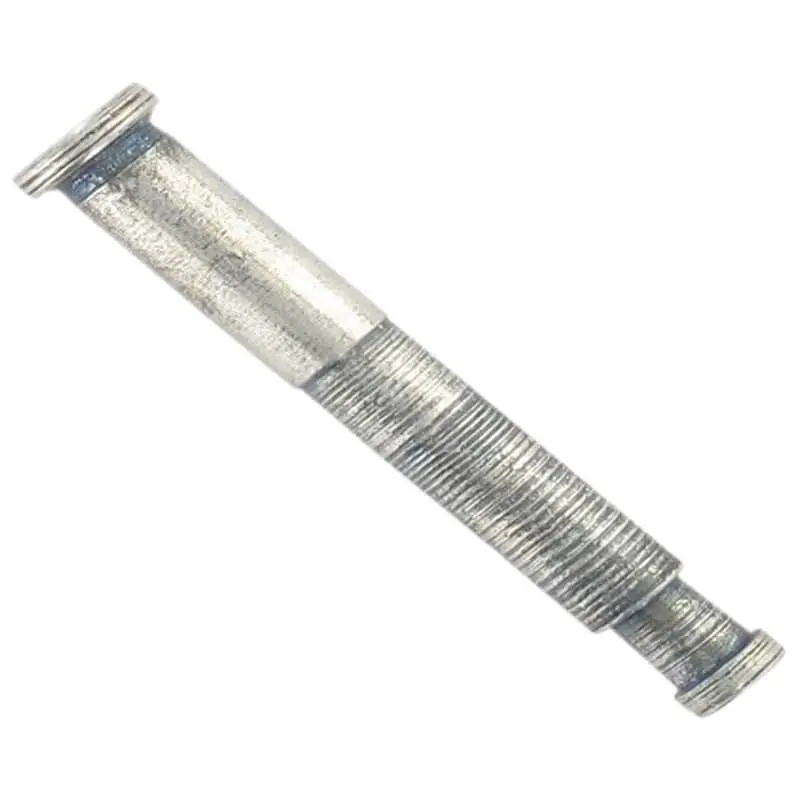Bestpreis Jonway 139QMB Bolzen FIG E1-48 Stehbolzen Motor Gewindebolzen AGM 50ccm 4Takt JSD50QT-13 50cc 4T 139QMA Zapfen Gewindestift