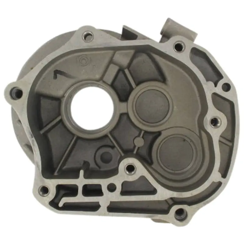 Versand Am Gleichen Tag Rex RS460 Getriebe-Deckel Kurbelgehäuse 50ccm 4Takt Getriebedeckel Getriebegehäuse Getriebeabdeckung 139QMB JSD50QT-13 50cc