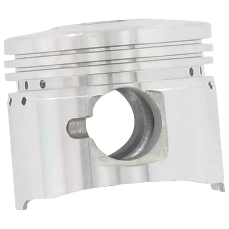 Bestseller Rex RS450 Piston 50ccm 4Takt Kolben Motorkolben 139QMB JSD50QT-13 50cc 4T