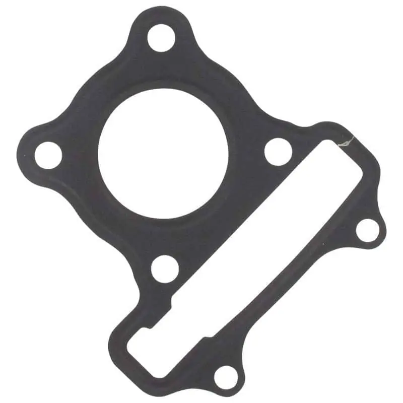 Sonderangebot Jonway 152QMI Kopfdichtung 125ccm 4Takt Motor Zylinderkopfdichtung Zylinderkopf-Dichtung AGM YY125QT-28 125cc 4T