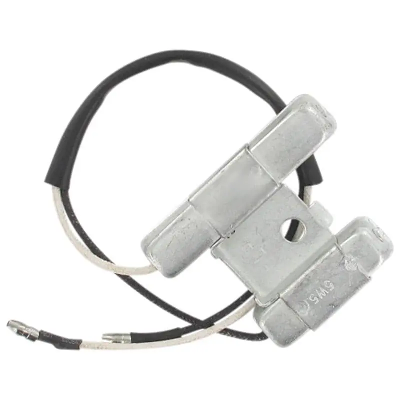 Aktuell Rex RS750 Widerstand Vorwiderstand 50ccm 4Takt 139QMB JSD50QT-13 50cc 4T 139QMA Widerstandskomponente