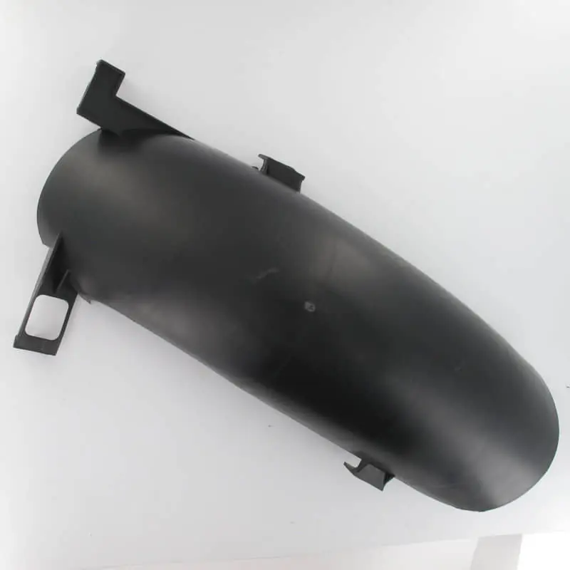 Angebot Rex RS460 Spritzschutz Schutzblech Schmutzfänger Schutz-Blech Radabdeckung 50ccm 4Takt 139QMB JSD50QT-13 50cc 4T 139QMA