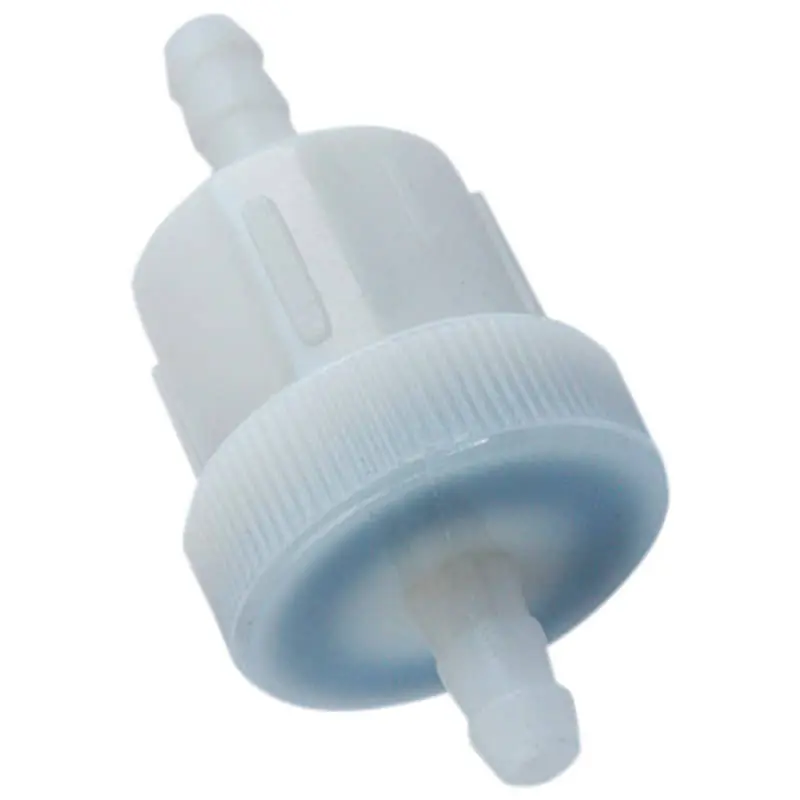 Abverkauf Rex RS500 Benzinfilter Kraftstofffilter Spritfilter 50ccm 4Takt 139QMB JSD50QT-13 50cc 4T 139QMA Kraftstoff-Filter
