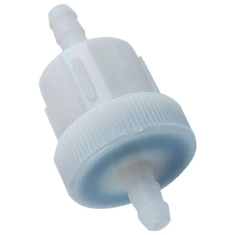 Abverkauf Rex Rexy 125 Kraftstoff-Filter Benzinfilter Roller Kraftstofffilter 125ccm 4Takt 152QMI YY125QT-28 125cc 4T GY6 Spritfilter