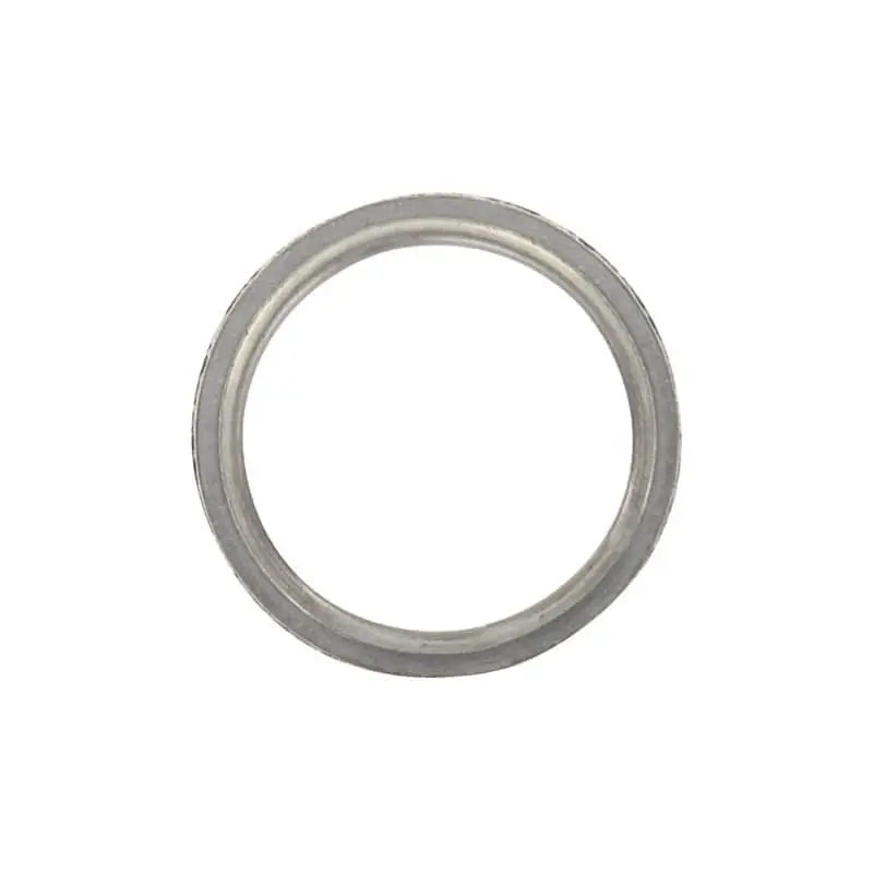 Rex 25 Auspuffdichtung 50ccm 2Takt Dichtung Roller Dichtungsring 1E40QMB YY50QT-28 50cc 2T Minarelli liegend Dichtring Nur Heute
