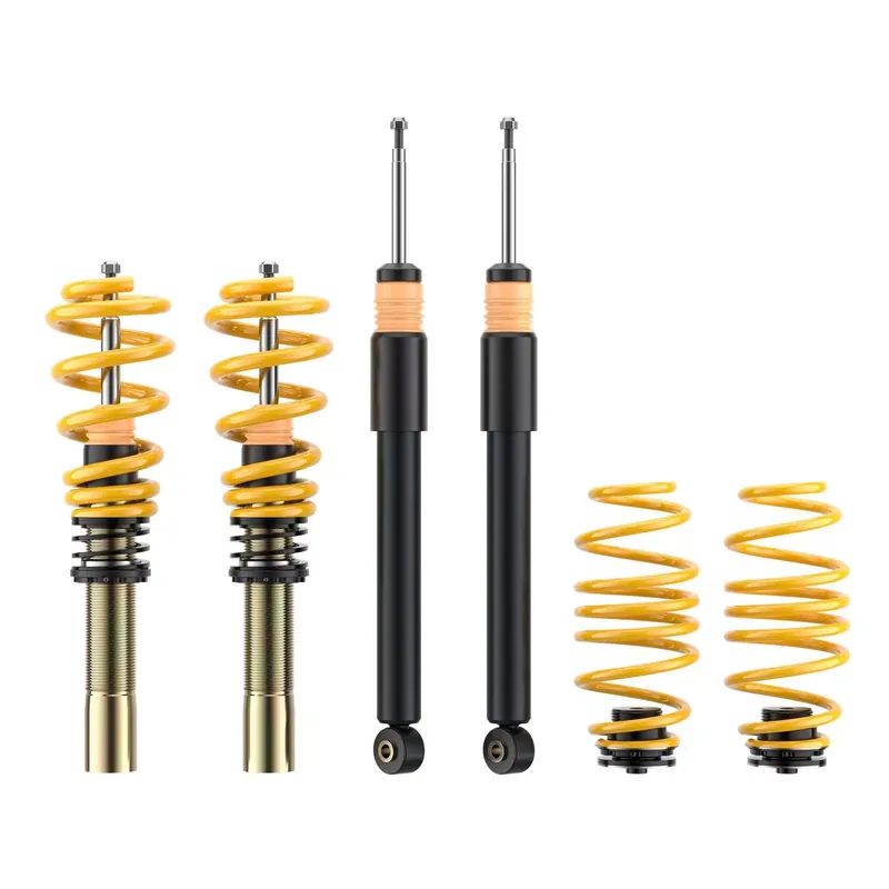 Preisknaller ST X Gewindefahrwerk passend für Audi A5 Cabriolet (B8) 8F7
