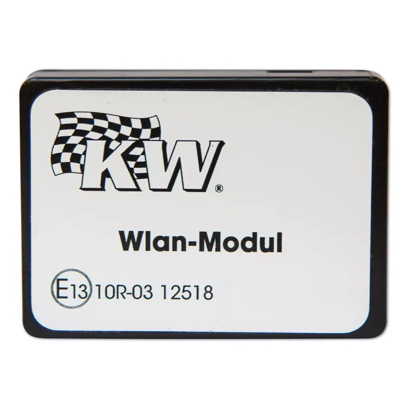 KW WLAN-Modul zur App Steuerung passend für Audi A3 Limousine (8V) Preis Gesenkt