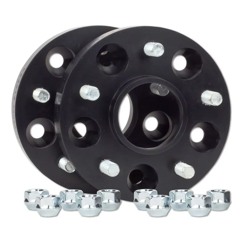 Billig ST Spurverbreiterung System A2 48mm passend für Ford Ecosport (JK8)