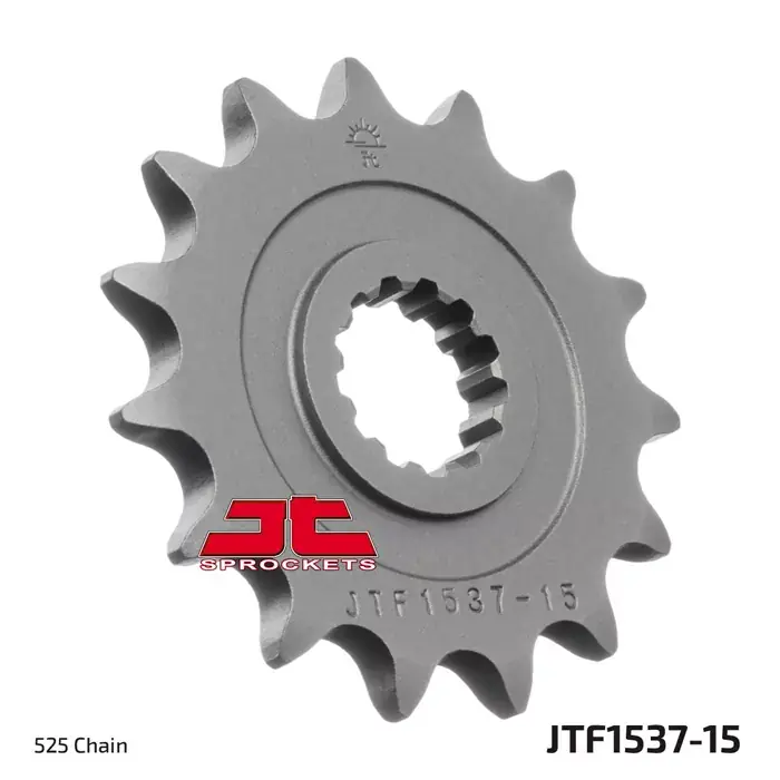 Ritzel 15Z 525 Feinverzahnung Innen Ø 21,6/25 Neue Kollektion